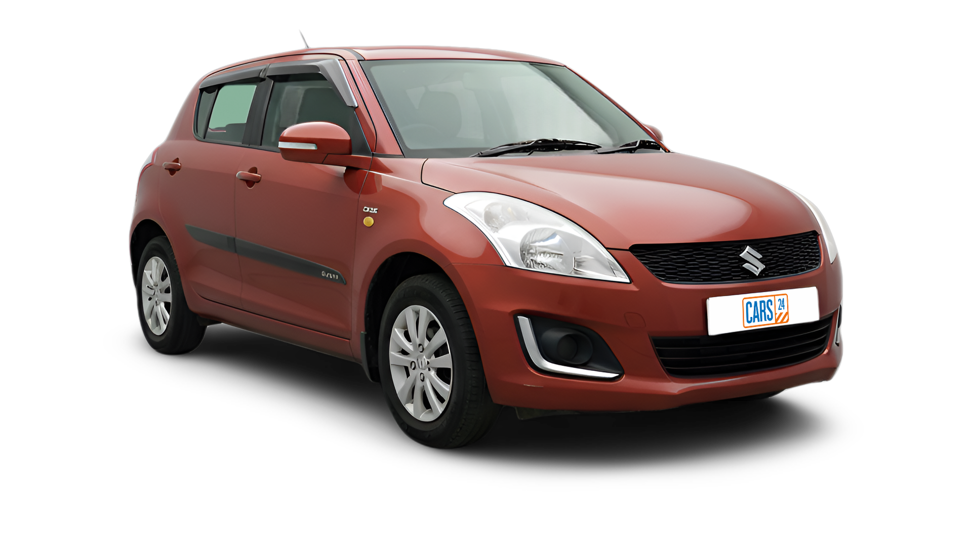 Maruti Swift-img